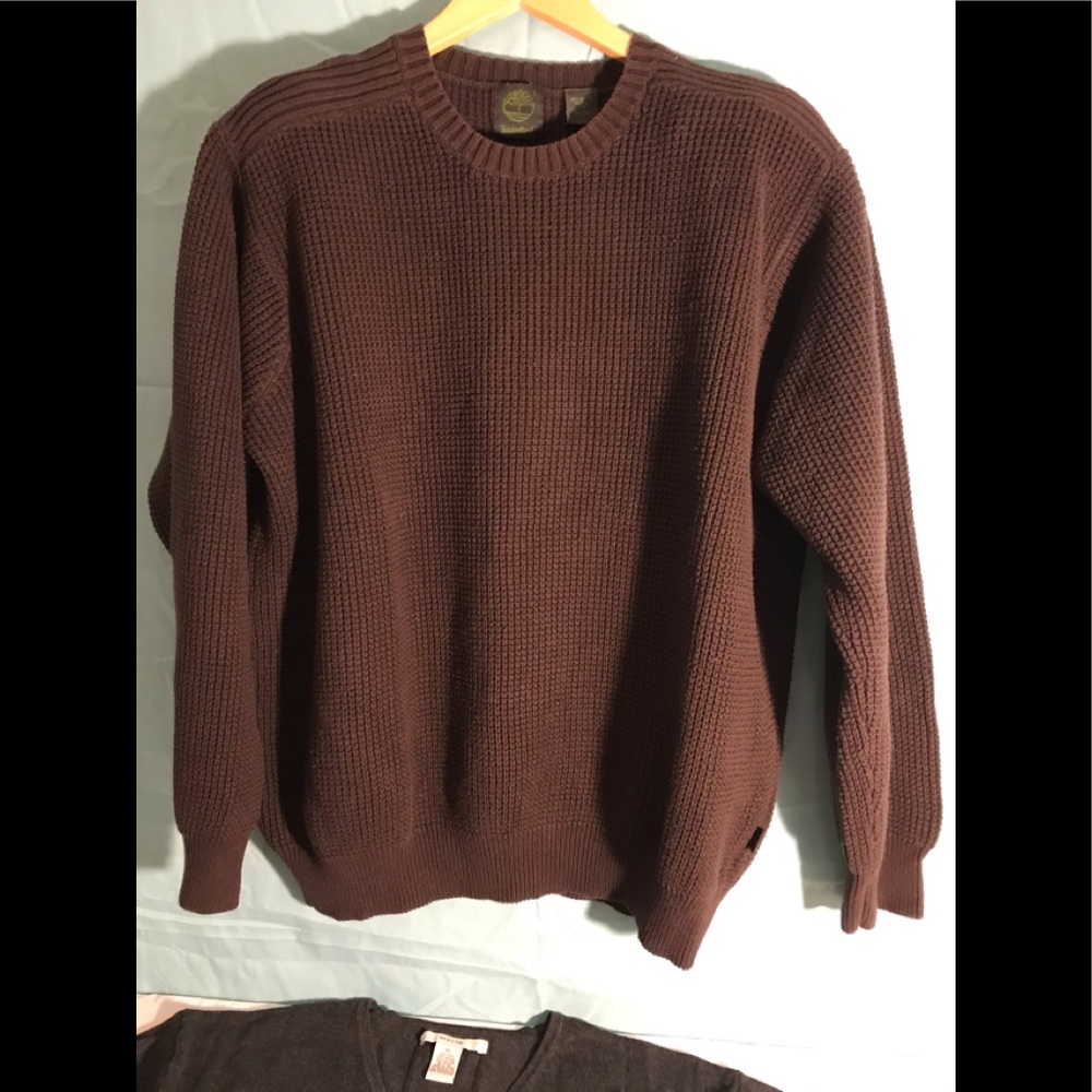 Timberland sweater